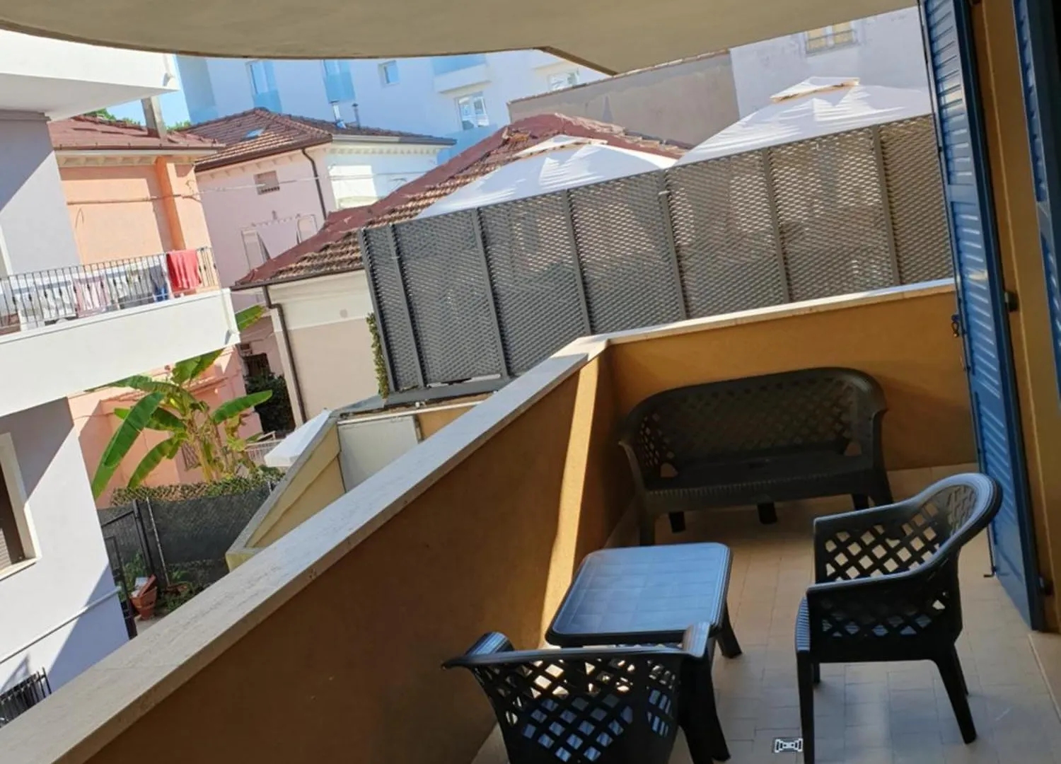 شقة Silenzioso E Riservato ريتشيوني إيطاليا